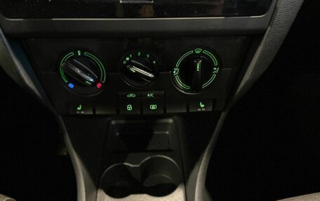 Skoda Rapid I, 2019 год, 1 345 000 рублей, 15 фотография