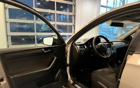 Skoda Rapid I, 2019 год, 1 345 000 рублей, 21 фотография