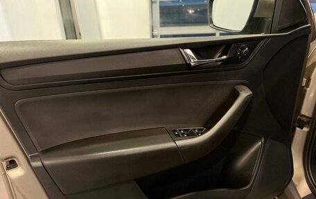 Skoda Rapid I, 2019 год, 1 345 000 рублей, 22 фотография