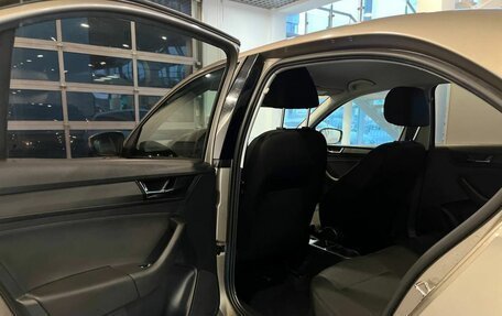 Skoda Rapid I, 2019 год, 1 345 000 рублей, 24 фотография