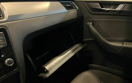 Skoda Rapid I, 2019 год, 1 345 000 рублей, 30 фотография