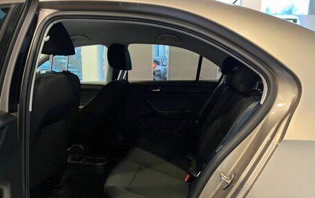 Skoda Rapid I, 2019 год, 1 345 000 рублей, 25 фотография