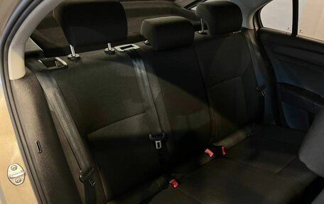 Skoda Rapid I, 2019 год, 1 345 000 рублей, 33 фотография