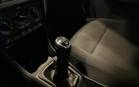 Skoda Rapid I, 2019 год, 1 345 000 рублей, 31 фотография