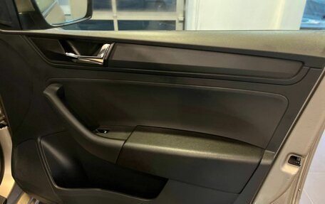 Skoda Rapid I, 2019 год, 1 345 000 рублей, 28 фотография