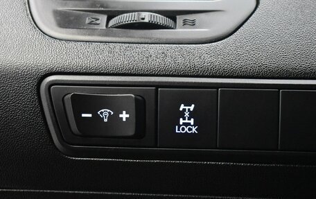 Hyundai ix35 I рестайлинг, 2012 год, 1 500 000 рублей, 9 фотография