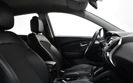 Hyundai ix35 I рестайлинг, 2012 год, 1 500 000 рублей, 11 фотография