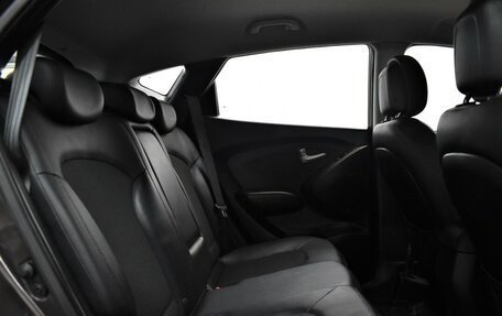 Hyundai ix35 I рестайлинг, 2012 год, 1 500 000 рублей, 12 фотография