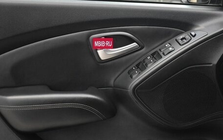 Hyundai ix35 I рестайлинг, 2012 год, 1 500 000 рублей, 10 фотография