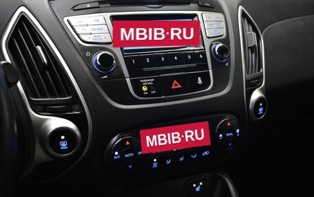 Hyundai ix35 I рестайлинг, 2012 год, 1 500 000 рублей, 7 фотография