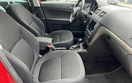 Skoda Yeti I рестайлинг, 2014 год, 1 699 000 рублей, 9 фотография