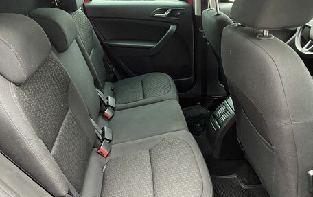 Skoda Yeti I рестайлинг, 2014 год, 1 699 000 рублей, 11 фотография