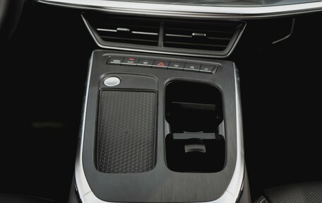 Haval F7, 2025 год, 3 513 600 рублей, 22 фотография