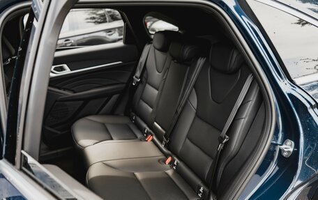 Haval F7, 2025 год, 3 513 600 рублей, 33 фотография