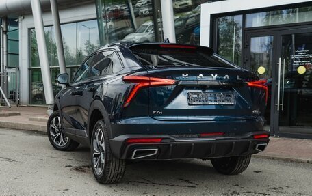 Haval F7x, 2025 год, 3 365 100 рублей, 8 фотография