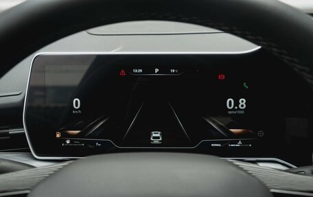 Haval F7x, 2025 год, 3 365 100 рублей, 13 фотография