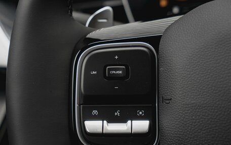 Haval F7x, 2025 год, 3 365 100 рублей, 12 фотография