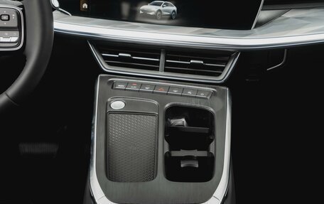 Haval F7x, 2025 год, 3 365 100 рублей, 17 фотография