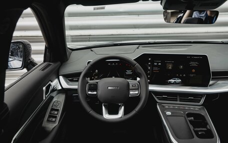 Haval F7x, 2025 год, 3 365 100 рублей, 20 фотография