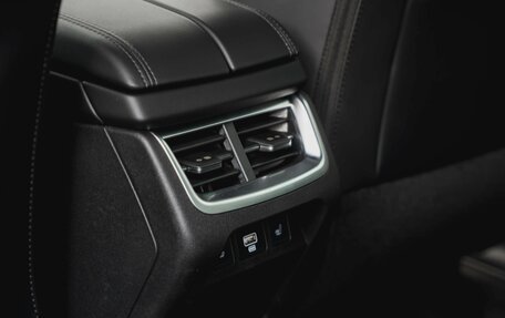 Haval F7x, 2025 год, 3 365 100 рублей, 22 фотография