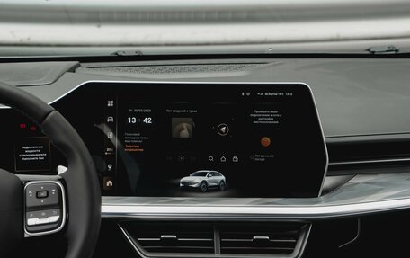 Haval F7x, 2025 год, 3 365 100 рублей, 18 фотография