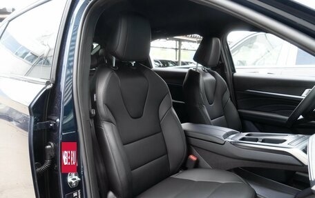 Haval F7x, 2025 год, 3 365 100 рублей, 25 фотография