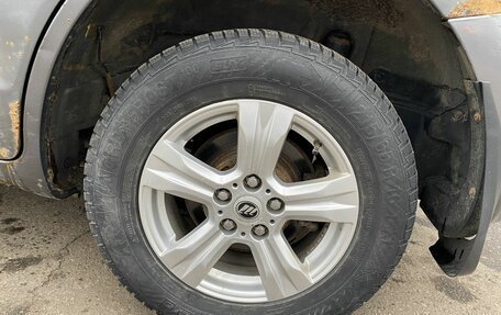 Lifan X60 I рестайлинг, 2013 год, 419 000 рублей, 9 фотография