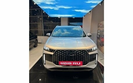 Chery Tiggo 4 I рестайлинг, 2025 год, 2 184 000 рублей, 3 фотография