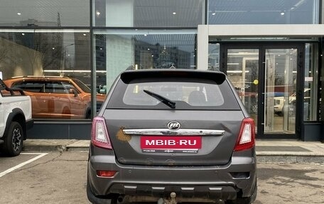 Lifan X60 I рестайлинг, 2013 год, 419 000 рублей, 6 фотография