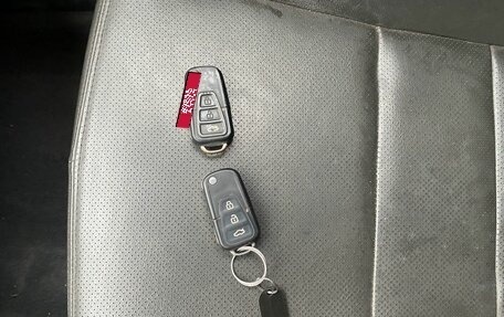 Lifan X60 I рестайлинг, 2013 год, 419 000 рублей, 11 фотография