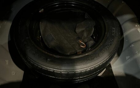 Hyundai Solaris II рестайлинг, 2013 год, 825 000 рублей, 19 фотография