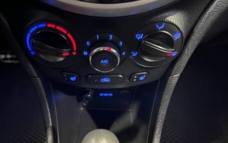 Hyundai Solaris II рестайлинг, 2013 год, 825 000 рублей, 15 фотография