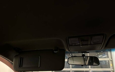 Hyundai Solaris II рестайлинг, 2013 год, 825 000 рублей, 32 фотография