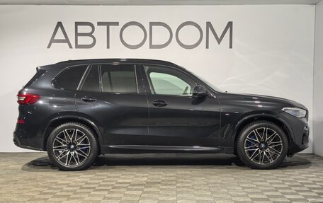 BMW X5, 2020 год, 8 599 000 рублей, 8 фотография
