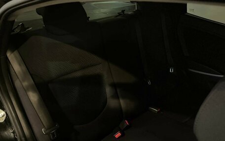 Hyundai Solaris II рестайлинг, 2013 год, 825 000 рублей, 33 фотография