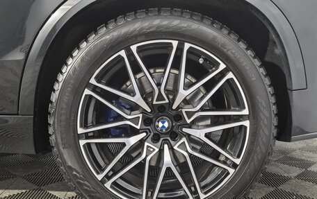 BMW X5, 2020 год, 8 599 000 рублей, 4 фотография