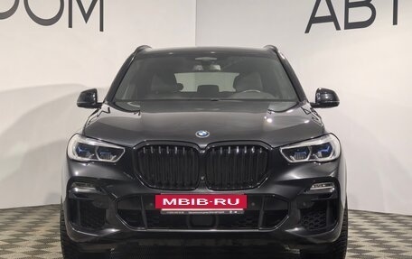 BMW X5, 2020 год, 8 599 000 рублей, 2 фотография