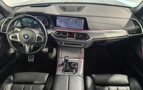 BMW X5, 2020 год, 8 599 000 рублей, 24 фотография