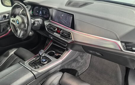 BMW X5, 2020 год, 8 599 000 рублей, 23 фотография