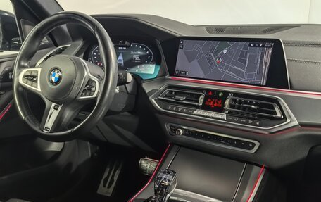 BMW X5, 2020 год, 8 599 000 рублей, 25 фотография