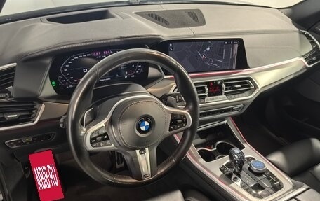 BMW X5, 2020 год, 8 599 000 рублей, 14 фотография