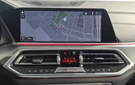 BMW X5, 2020 год, 8 599 000 рублей, 29 фотография