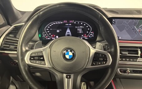 BMW X5, 2020 год, 8 599 000 рублей, 28 фотография