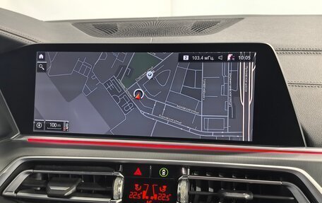 BMW X5, 2020 год, 8 599 000 рублей, 31 фотография