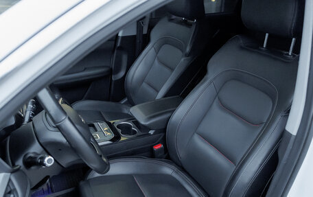 Chery Tiggo 7 Pro, 2022 год, 1 265 000 рублей, 10 фотография