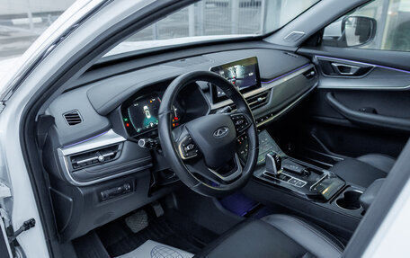 Chery Tiggo 7 Pro, 2022 год, 1 265 000 рублей, 11 фотография