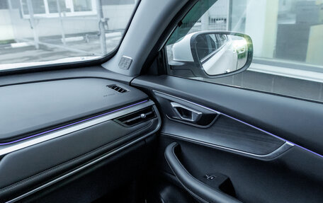 Chery Tiggo 7 Pro, 2022 год, 1 265 000 рублей, 15 фотография