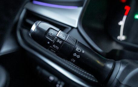 Chery Tiggo 7 Pro, 2022 год, 1 265 000 рублей, 17 фотография