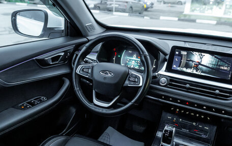 Chery Tiggo 7 Pro, 2022 год, 1 265 000 рублей, 14 фотография