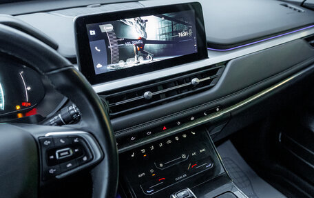 Chery Tiggo 7 Pro, 2022 год, 1 265 000 рублей, 16 фотография